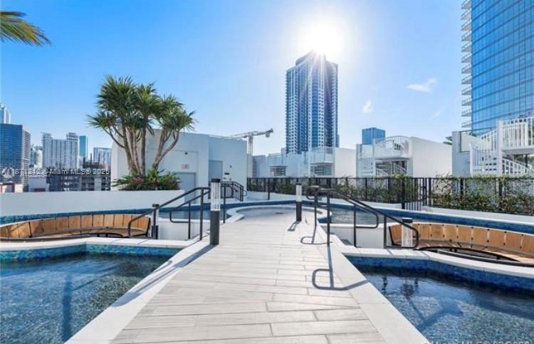 851 NE 1 Ave # 502
