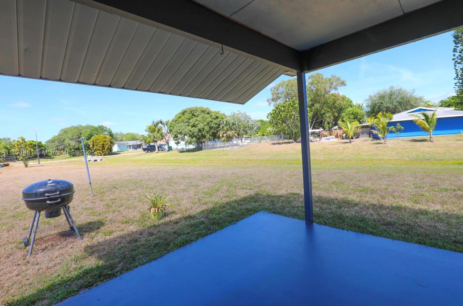 250 SW Homeland Rd, Port St. Lucie