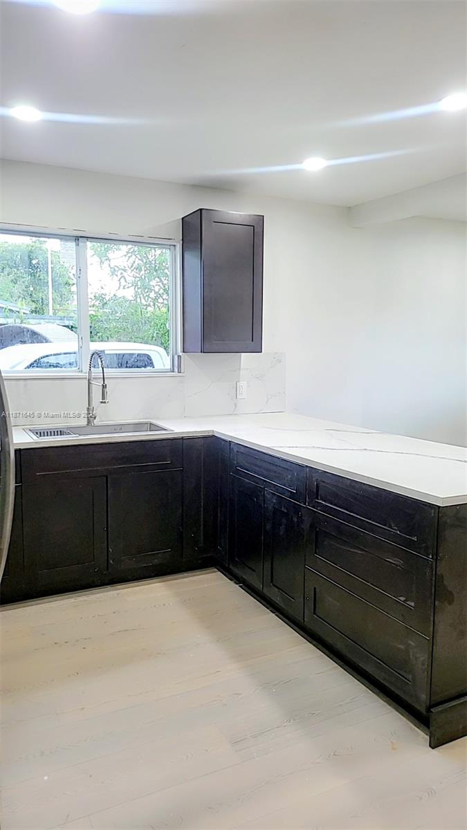 2310 NW 103rd St Unit: Front