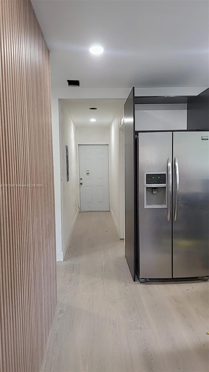 2310 NW 103rd St Unit: Front