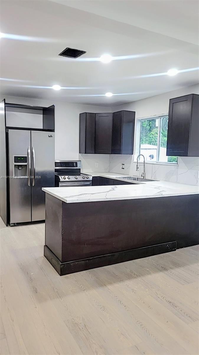 2310 NW 103rd St Unit: Front