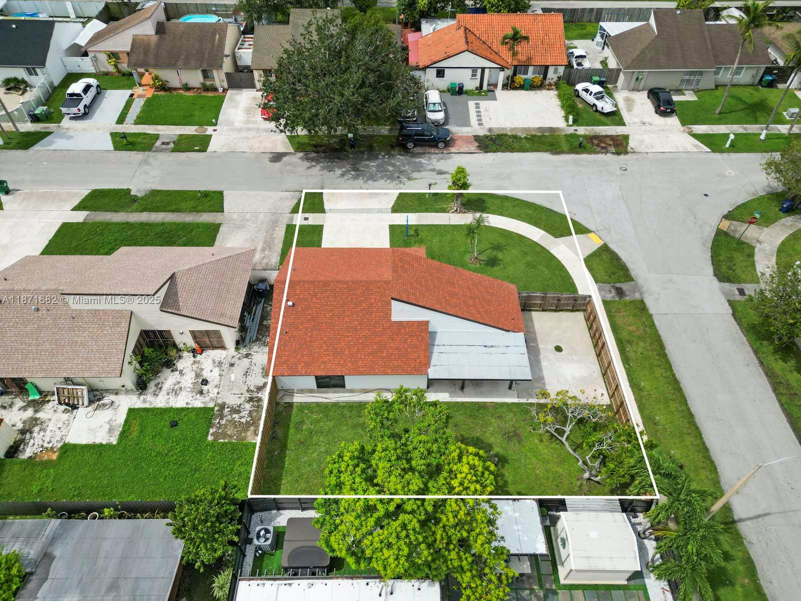 21003 SW 124th Ave Rd