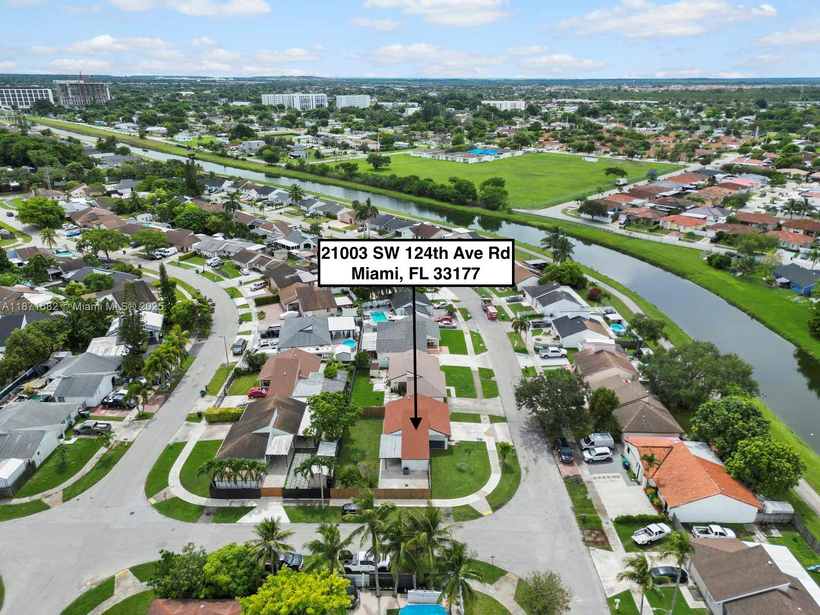 21003 SW 124th Ave Rd