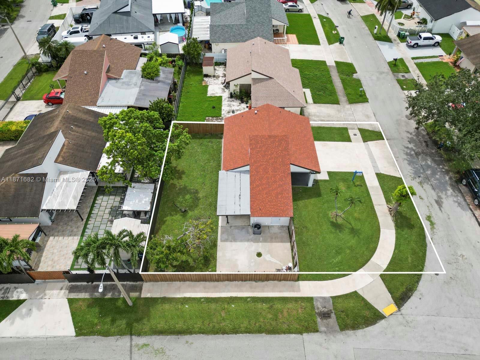 21003 SW 124th Ave Rd