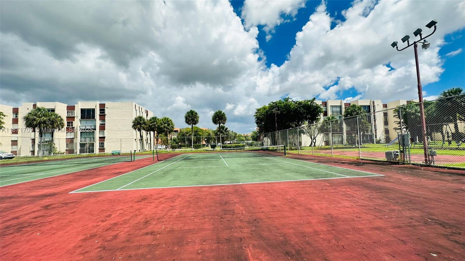 9401 SW 4th St # 114