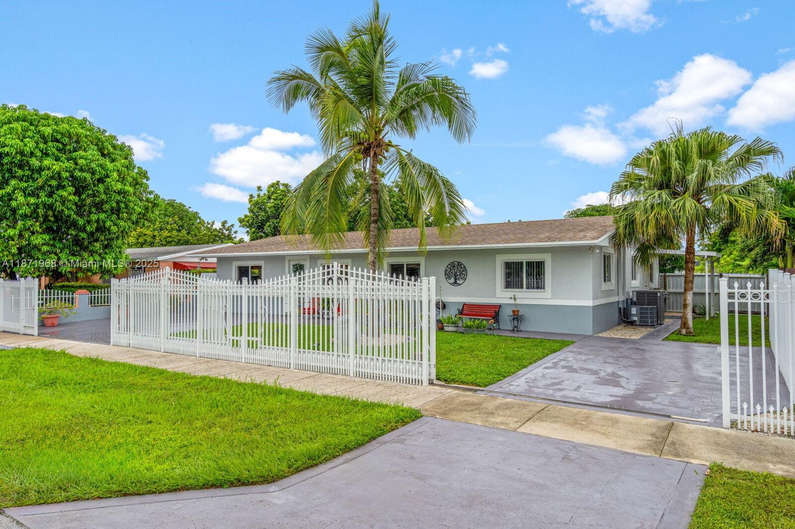 11740 SW 182nd Ter