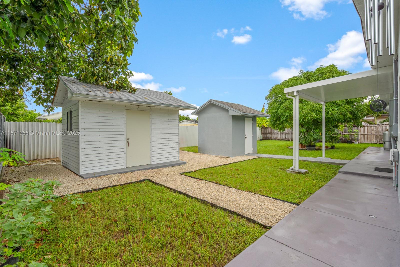 11740 SW 182nd Ter