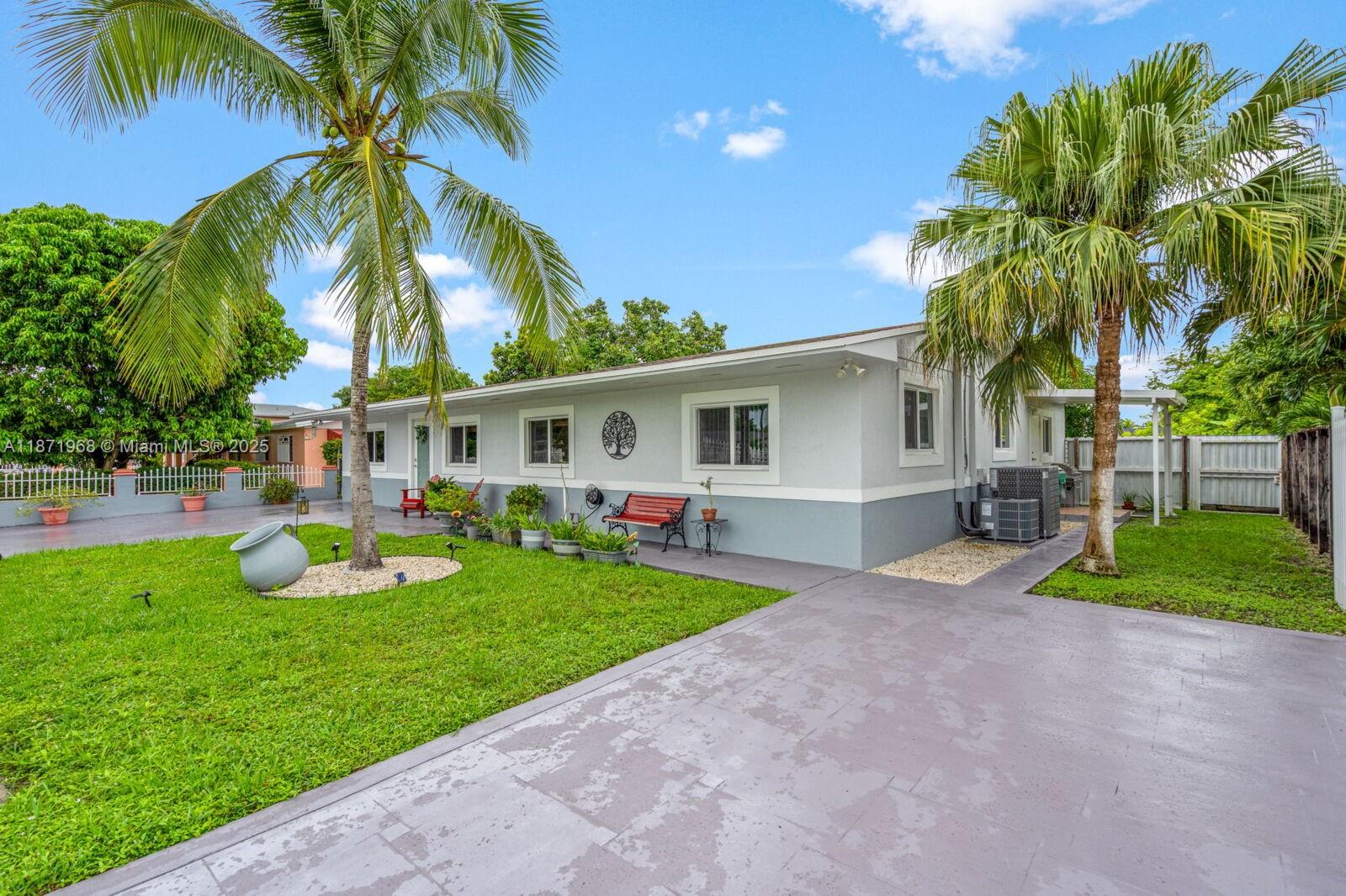 11740 SW 182nd Ter