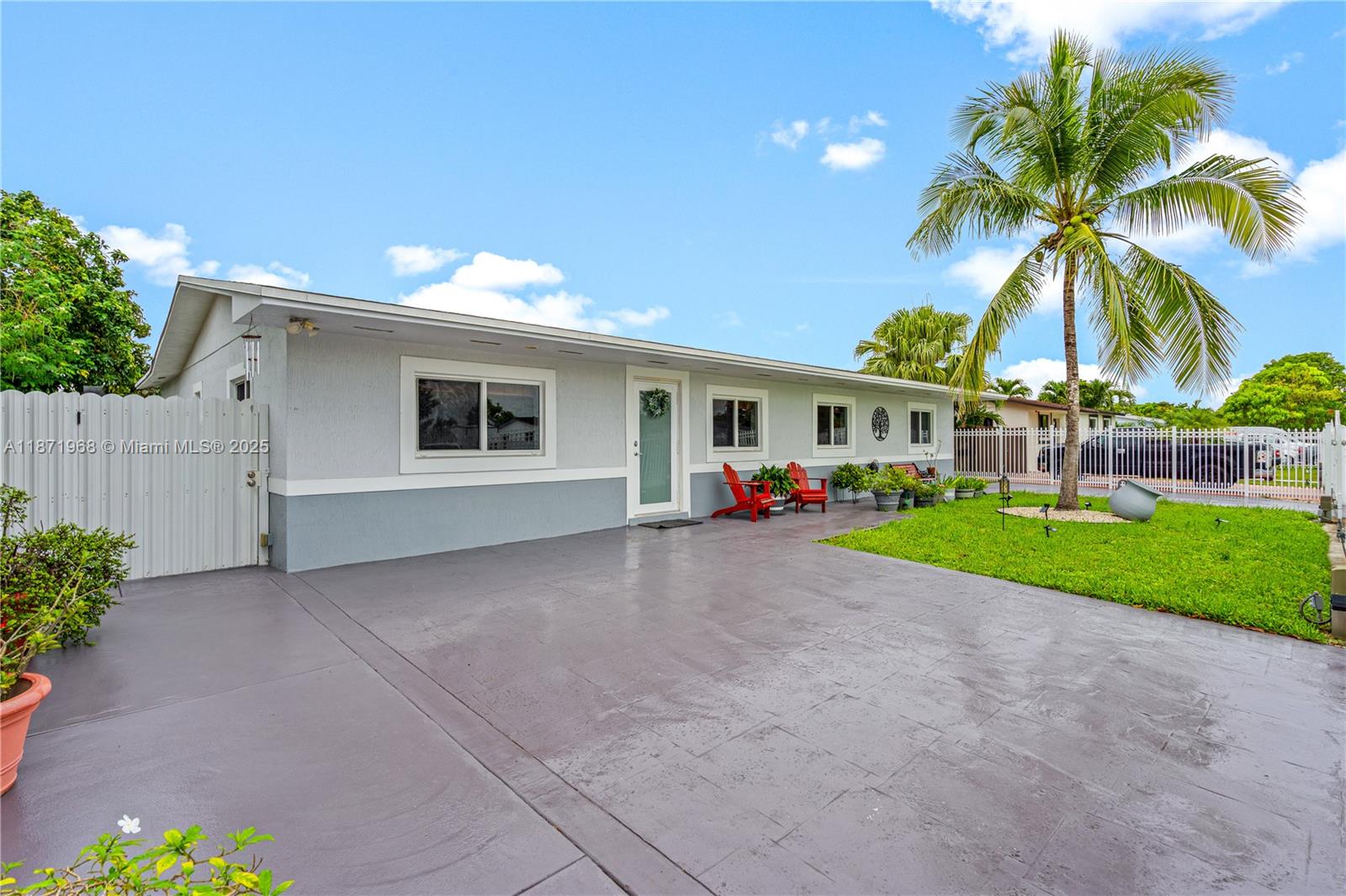 11740 SW 182nd Ter