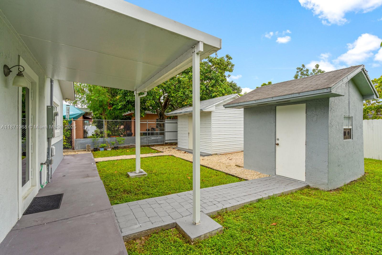 11740 SW 182nd Ter