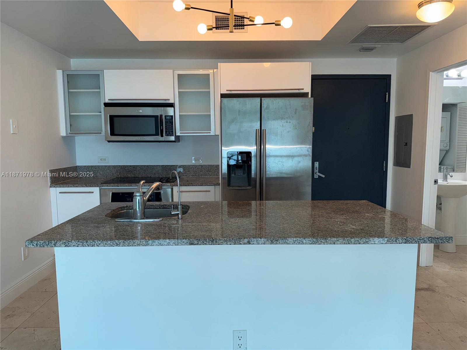 888 Biscayne Blvd # 2302