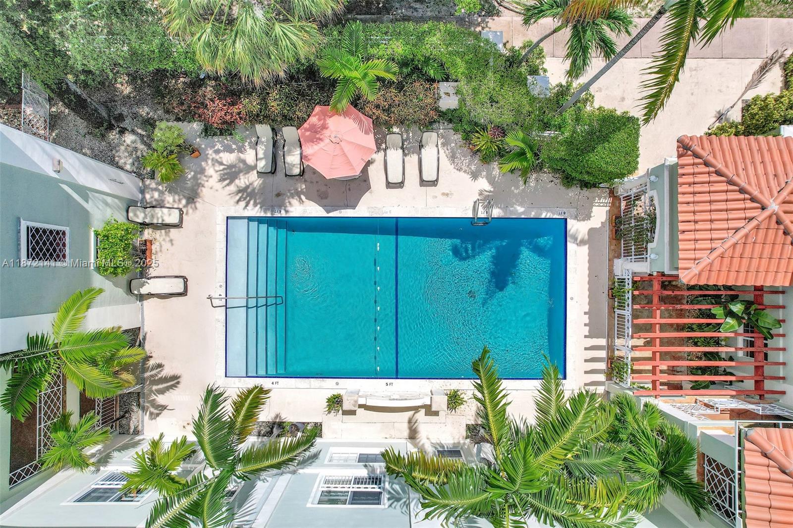 45 Antilla Ave # 2E, Coral Gables Unit: 2E