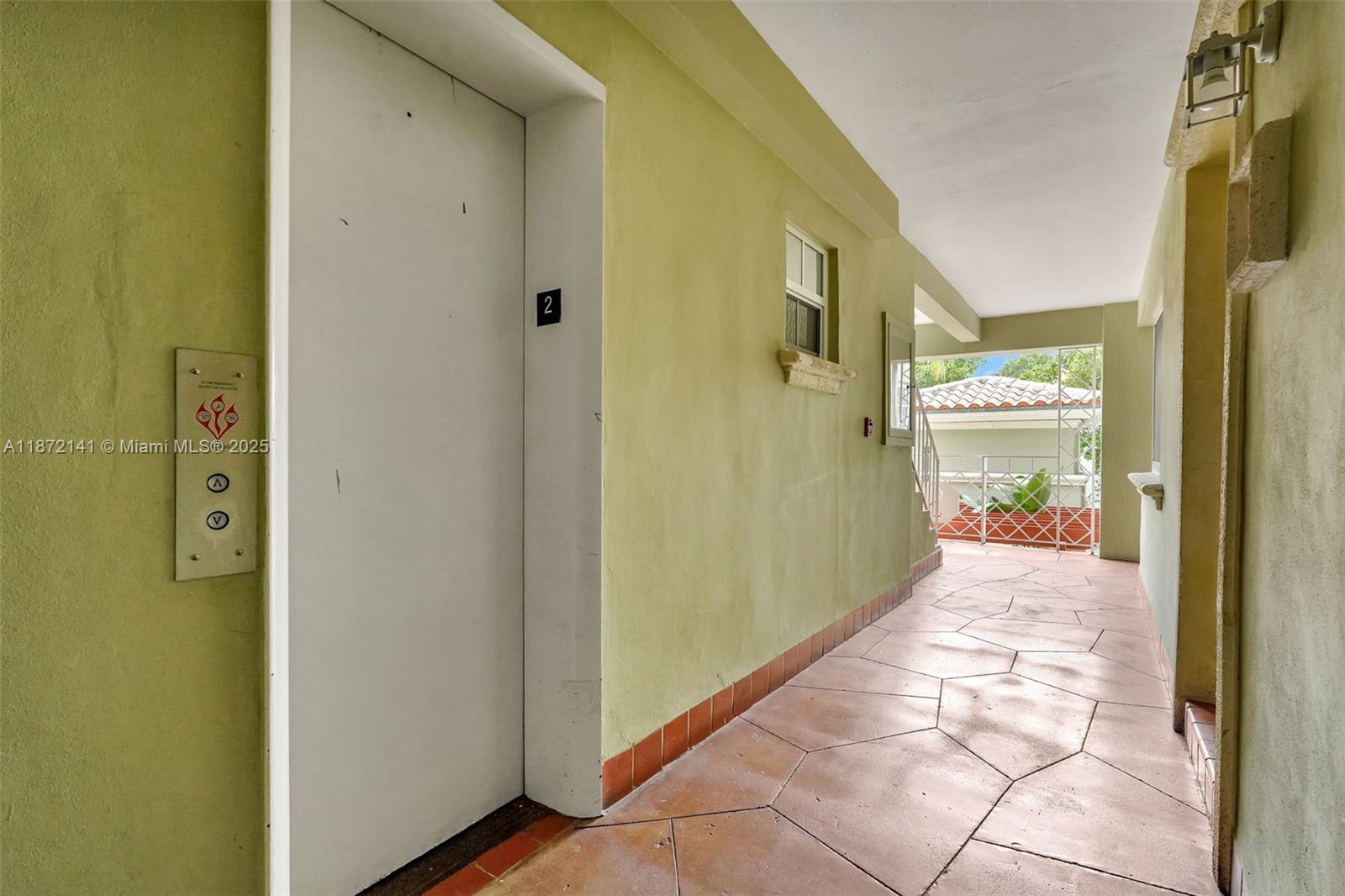 45 Antilla Ave # 2E, Coral Gables Unit: 2E