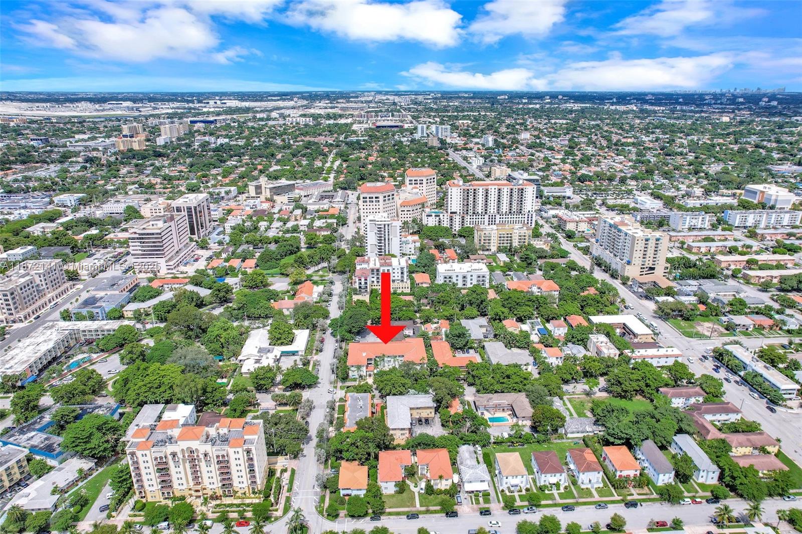 45 Antilla Ave # 2E, Coral Gables Unit: 2E