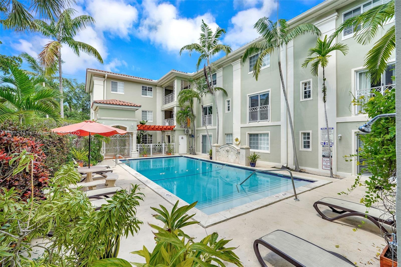 45 Antilla Ave # 2E, Coral Gables Unit: 2E