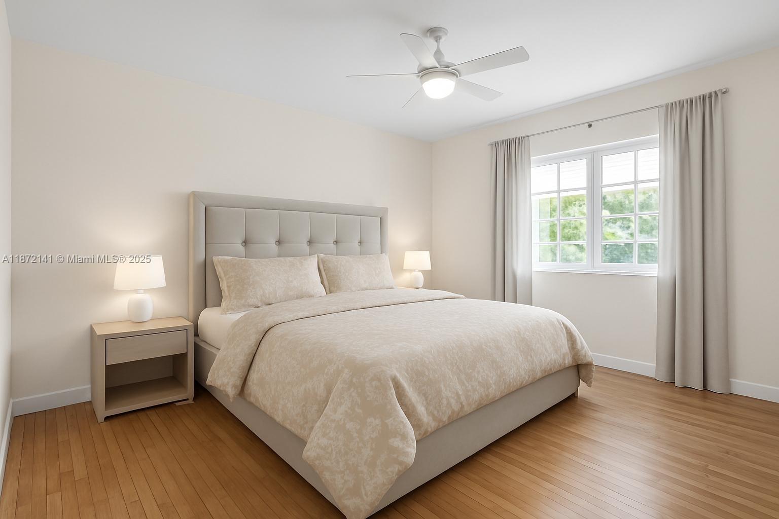 45 Antilla Ave # 2E, Coral Gables Unit: 2E