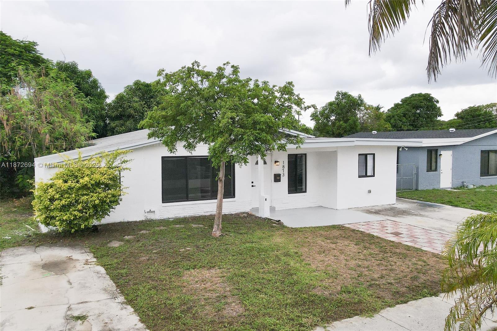 1873 NW 6th Ave, Pompano Beach