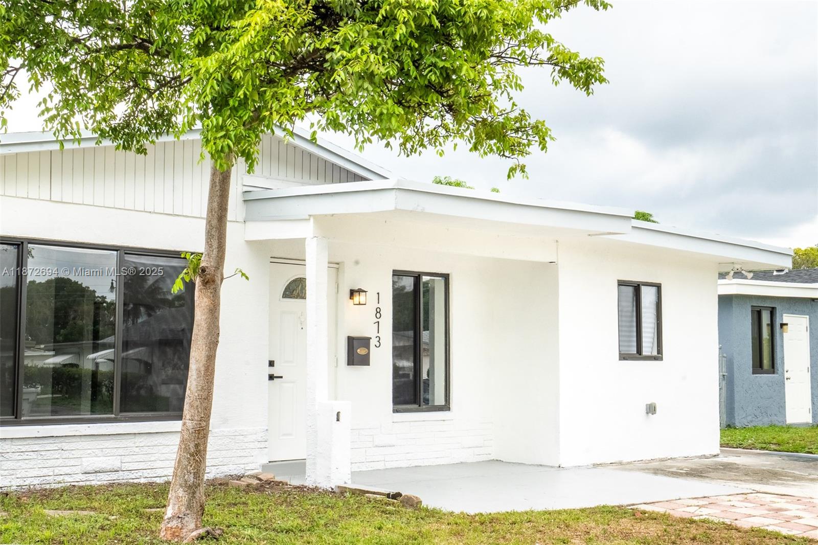 1873 NW 6th Ave, Pompano Beach