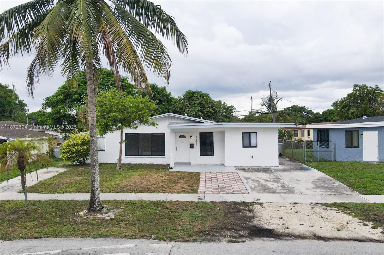 1873 NW 6th Ave, Pompano Beach
