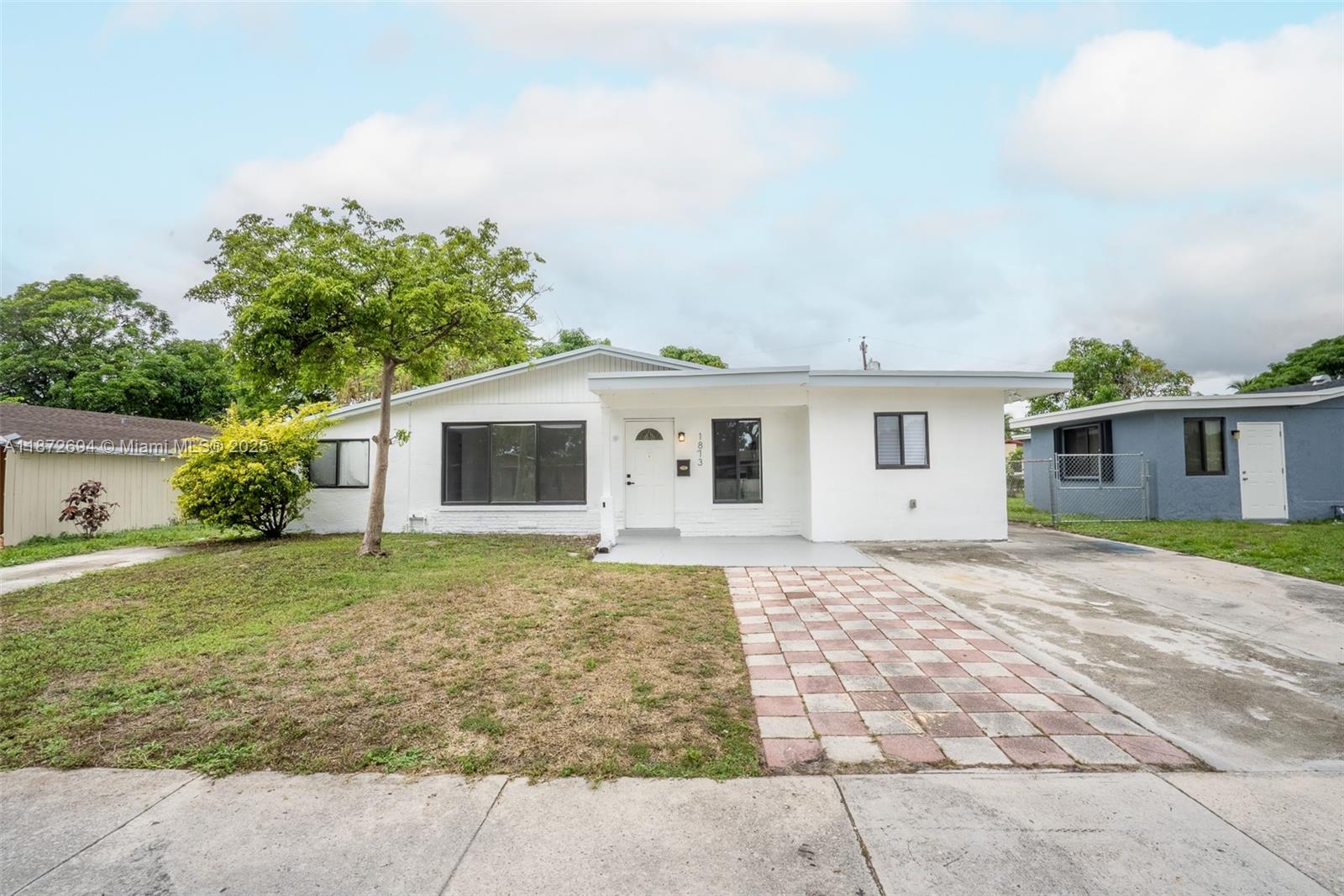 1873 NW 6th Ave, Pompano Beach