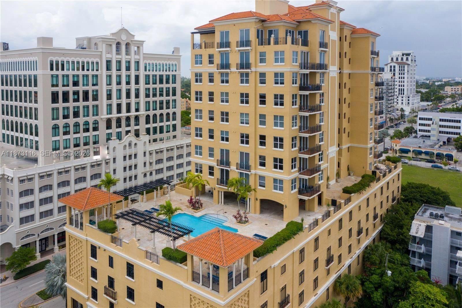 1607 Ponce De Leon Blvd # 10C
