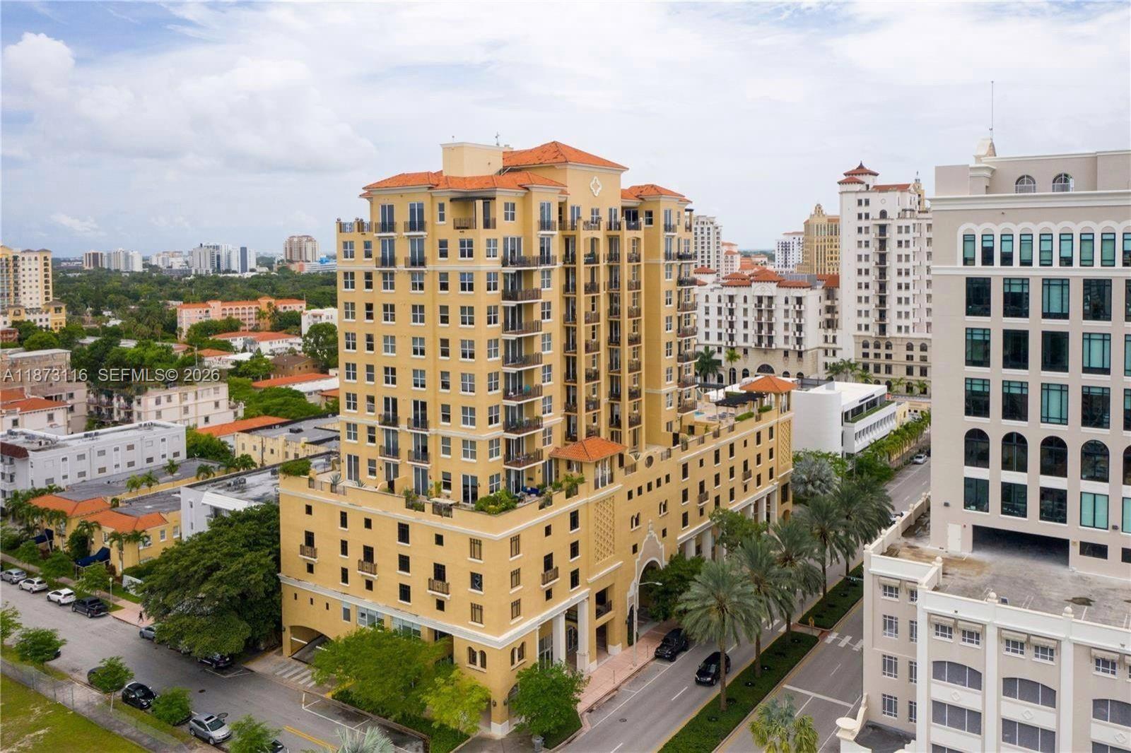 1607 Ponce De Leon Blvd # 10C