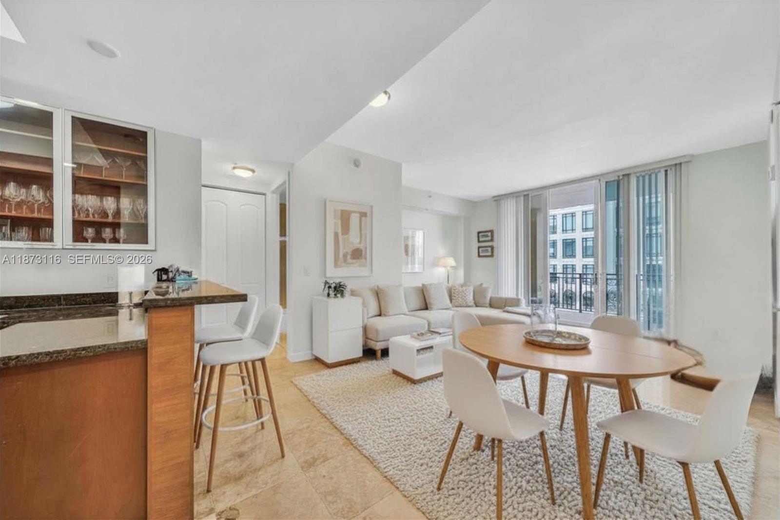 1607 Ponce De Leon Blvd # 10C