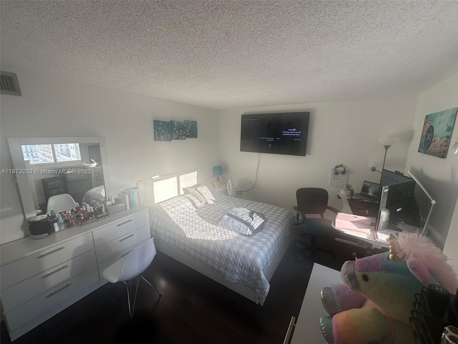 850 N Miami Ave Unit: W-2105