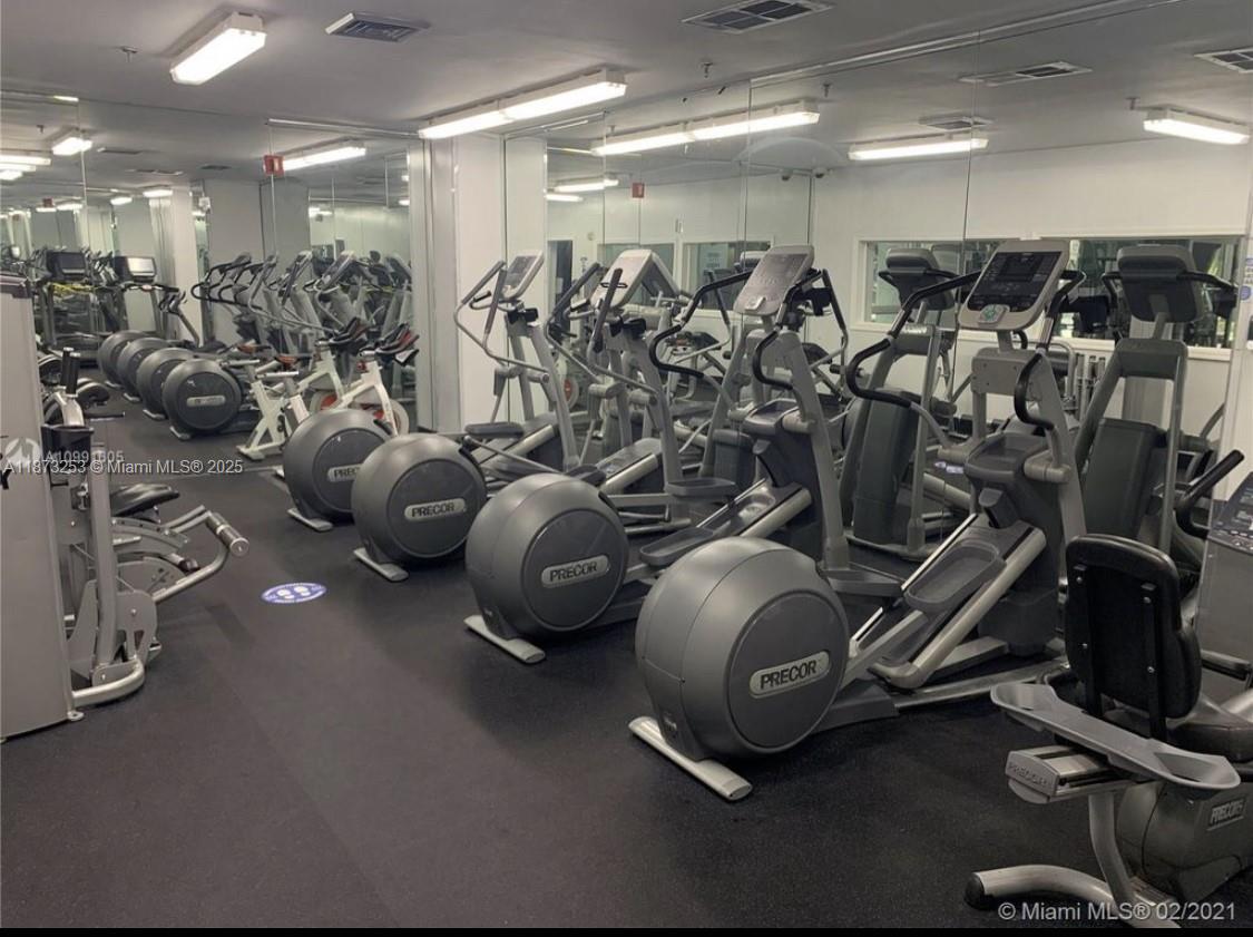 850 N Miami Ave Unit: W-2105