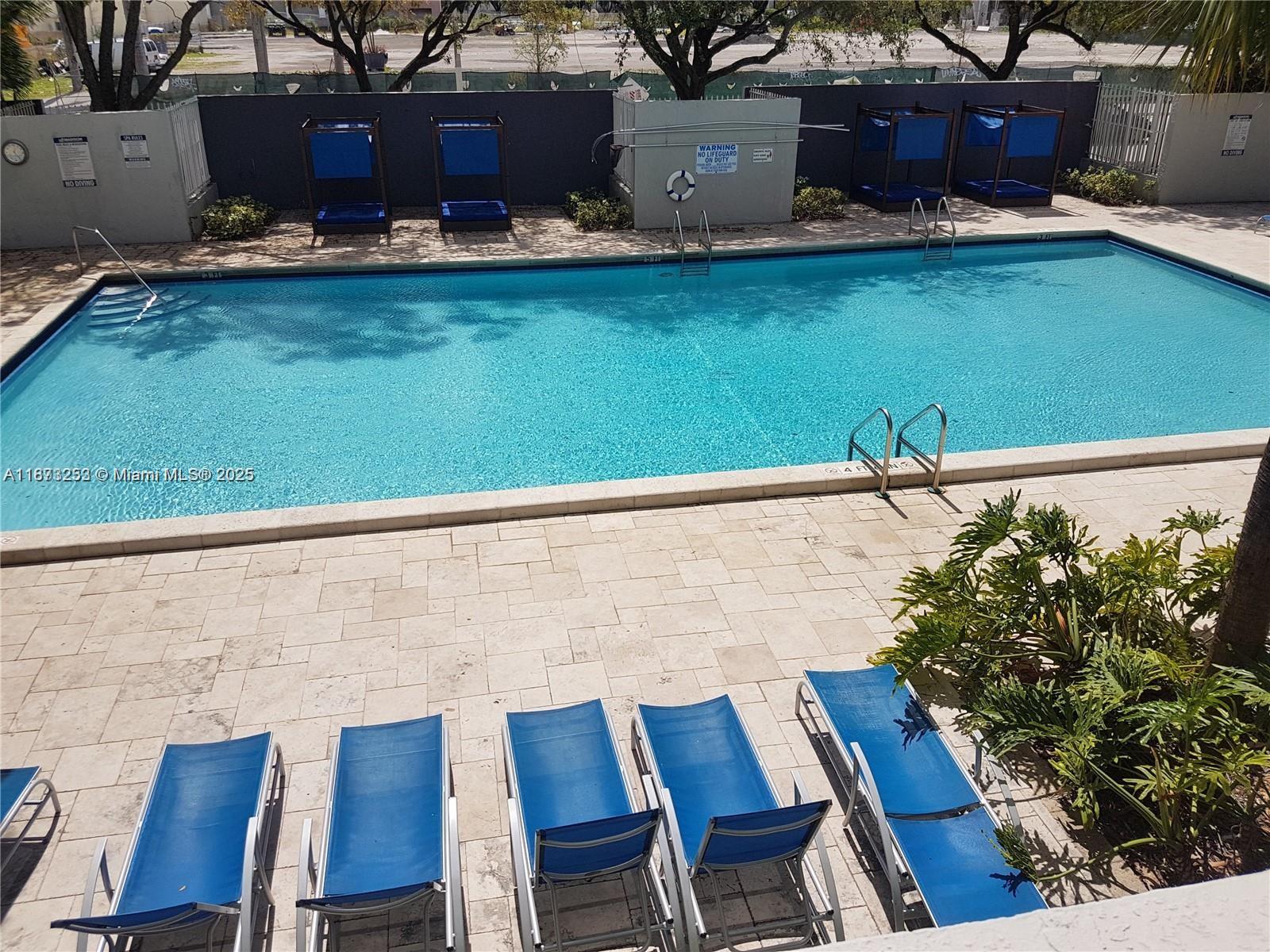 850 N Miami Ave Unit: W-2105