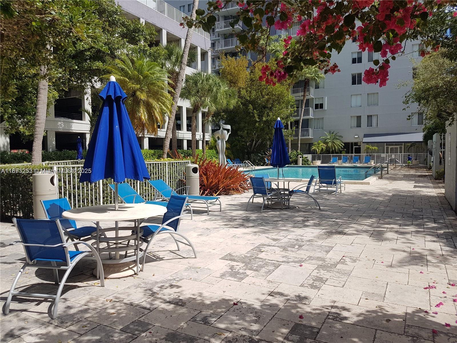 850 N Miami Ave Unit: W-2105