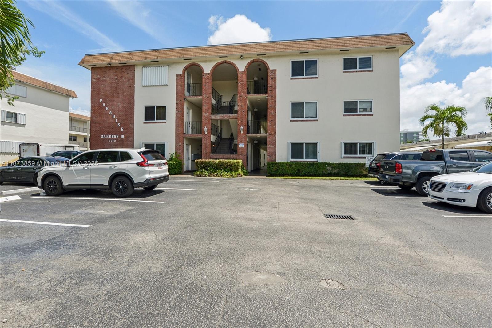 2210 Taylor St # 101