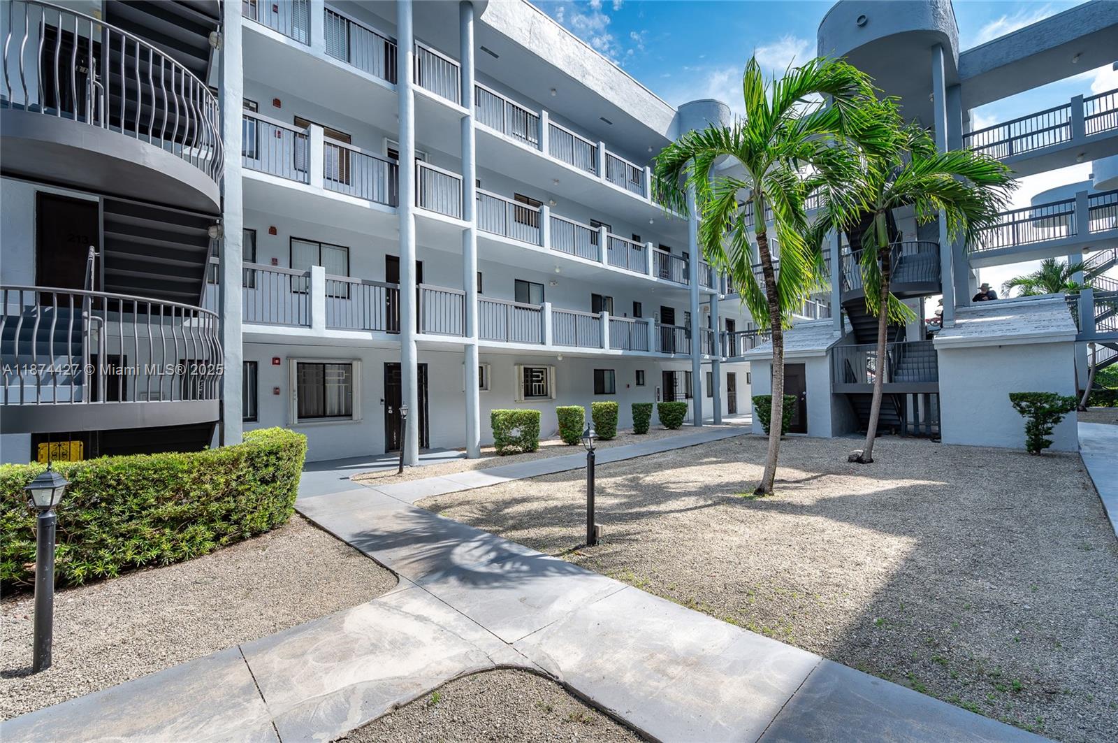 5300 W 21st Ct # 311