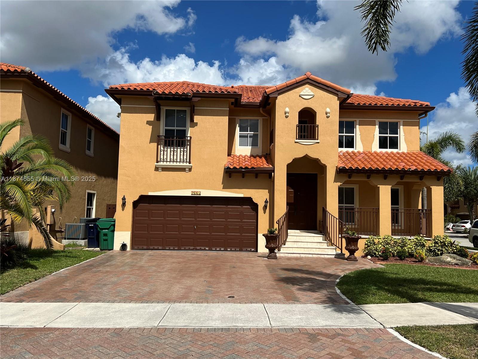 2663 SW 152nd Pl # 2663