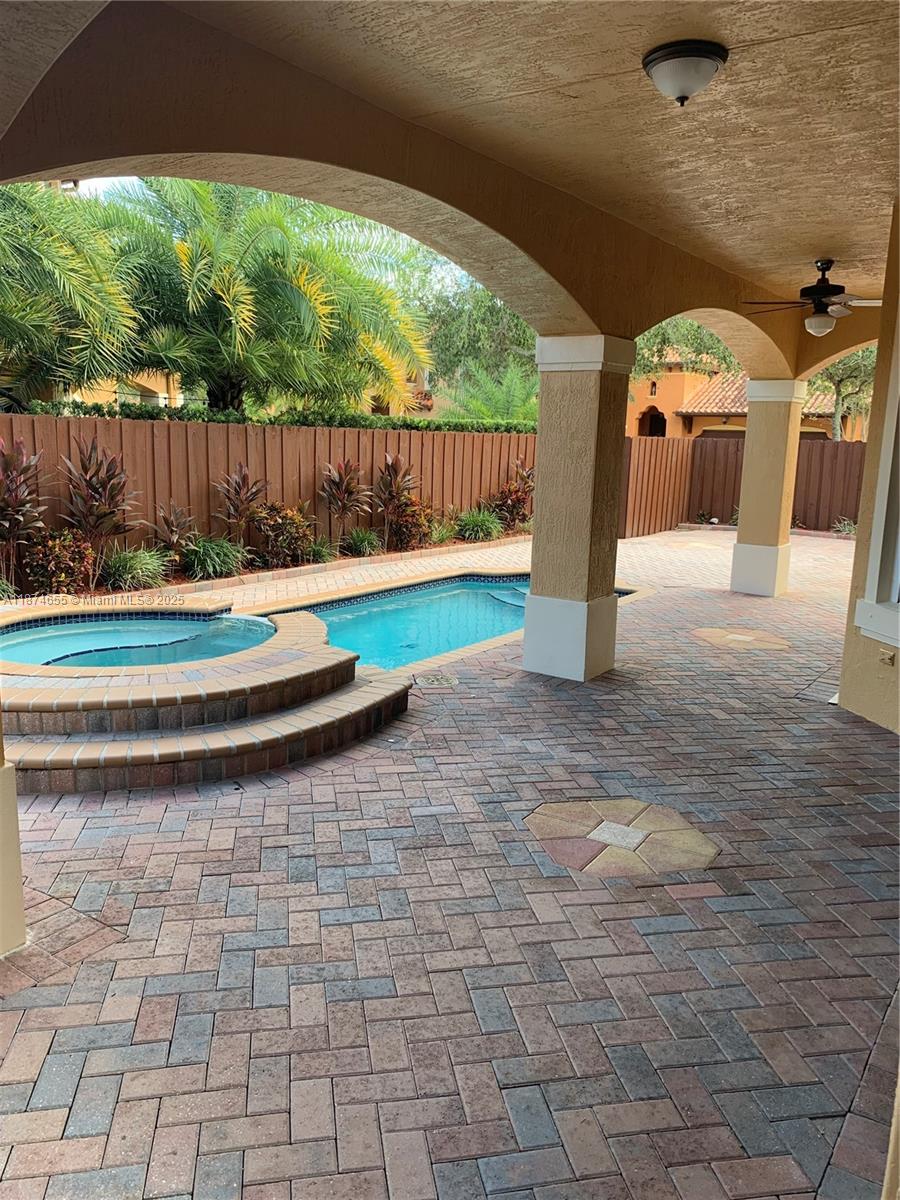 2663 SW 152nd Pl # 2663
