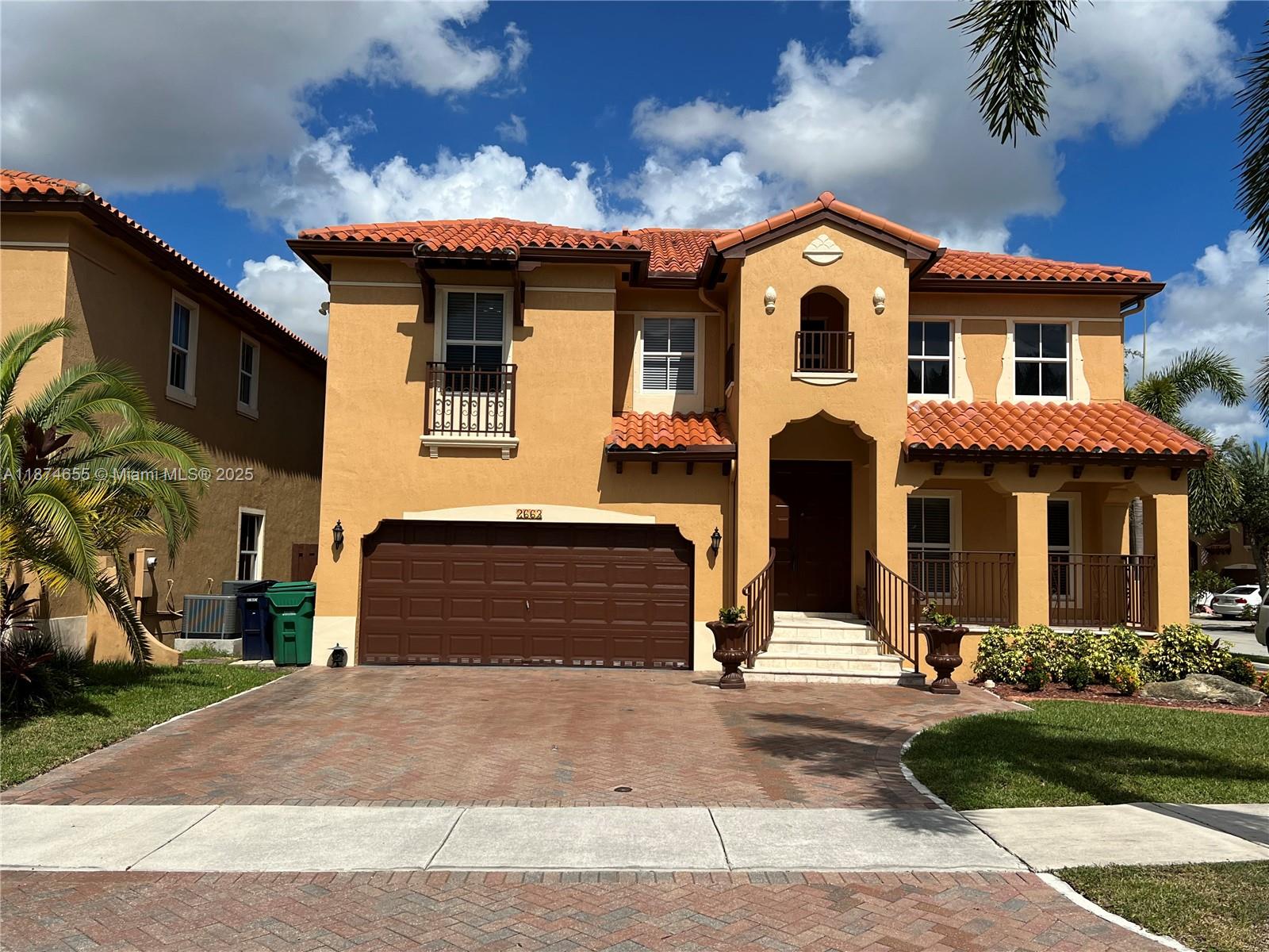 2663 SW 152nd Pl # 2663