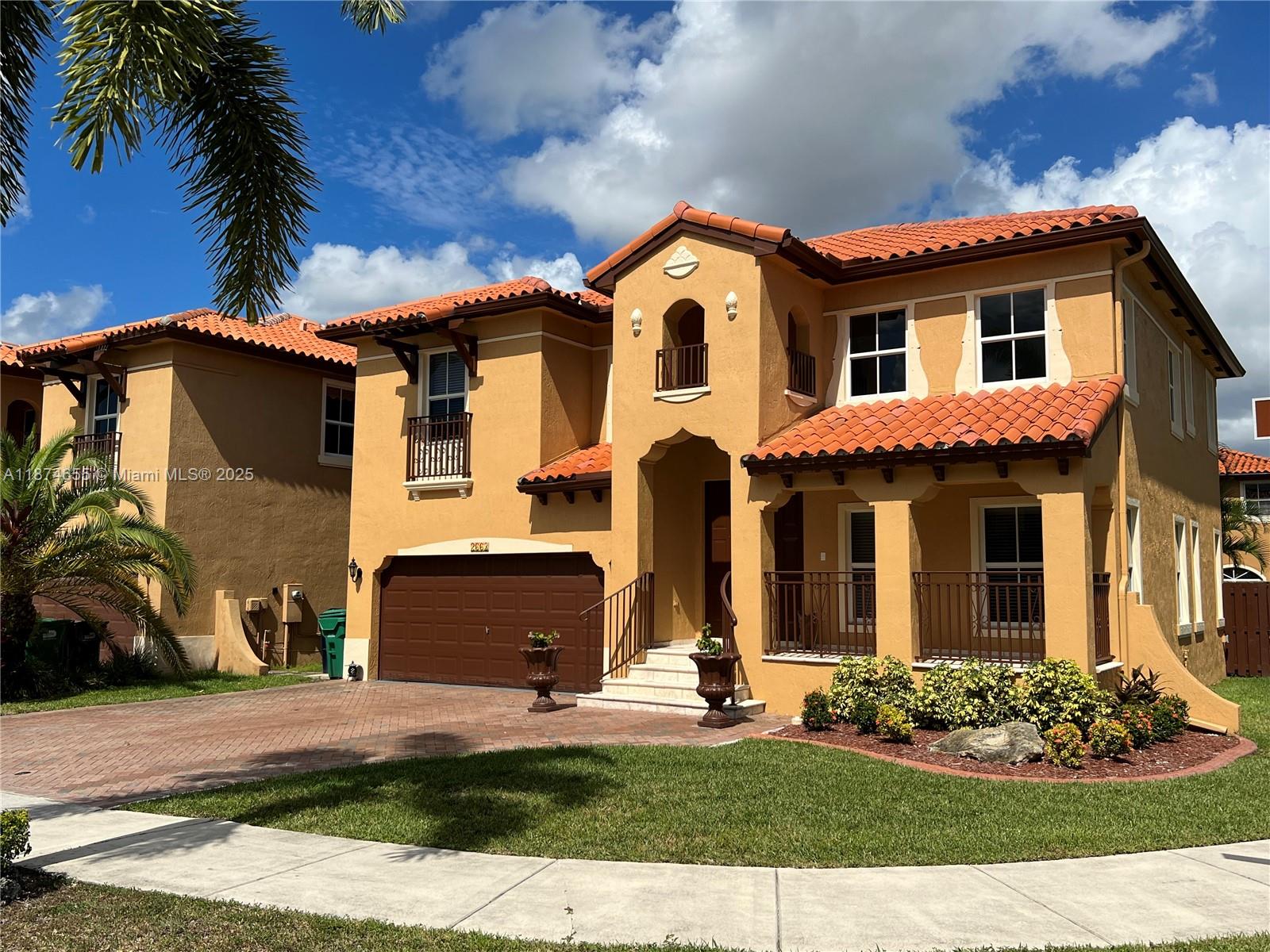2663 SW 152nd Pl # 2663