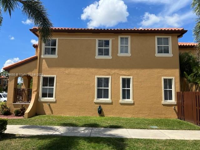 2663 SW 152nd Pl # 2663