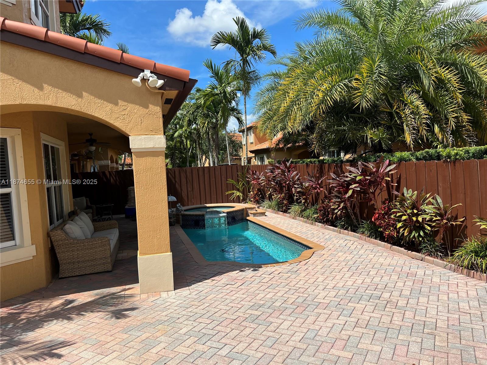 2663 SW 152nd Pl # 2663