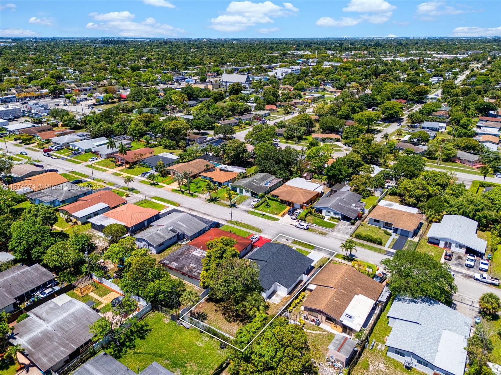 230 NW 33rd Ter # 0
