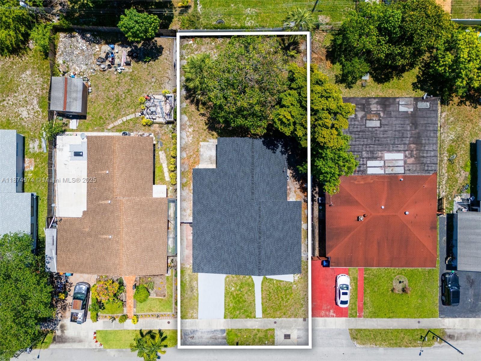 230 NW 33rd Ter # 0