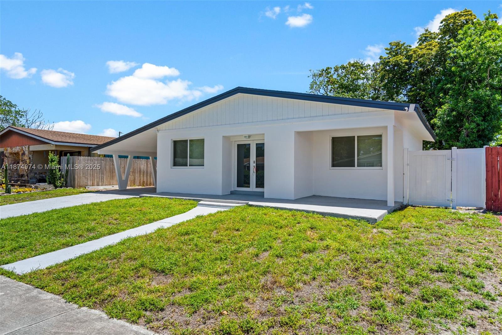 230 NW 33rd Ter # 0