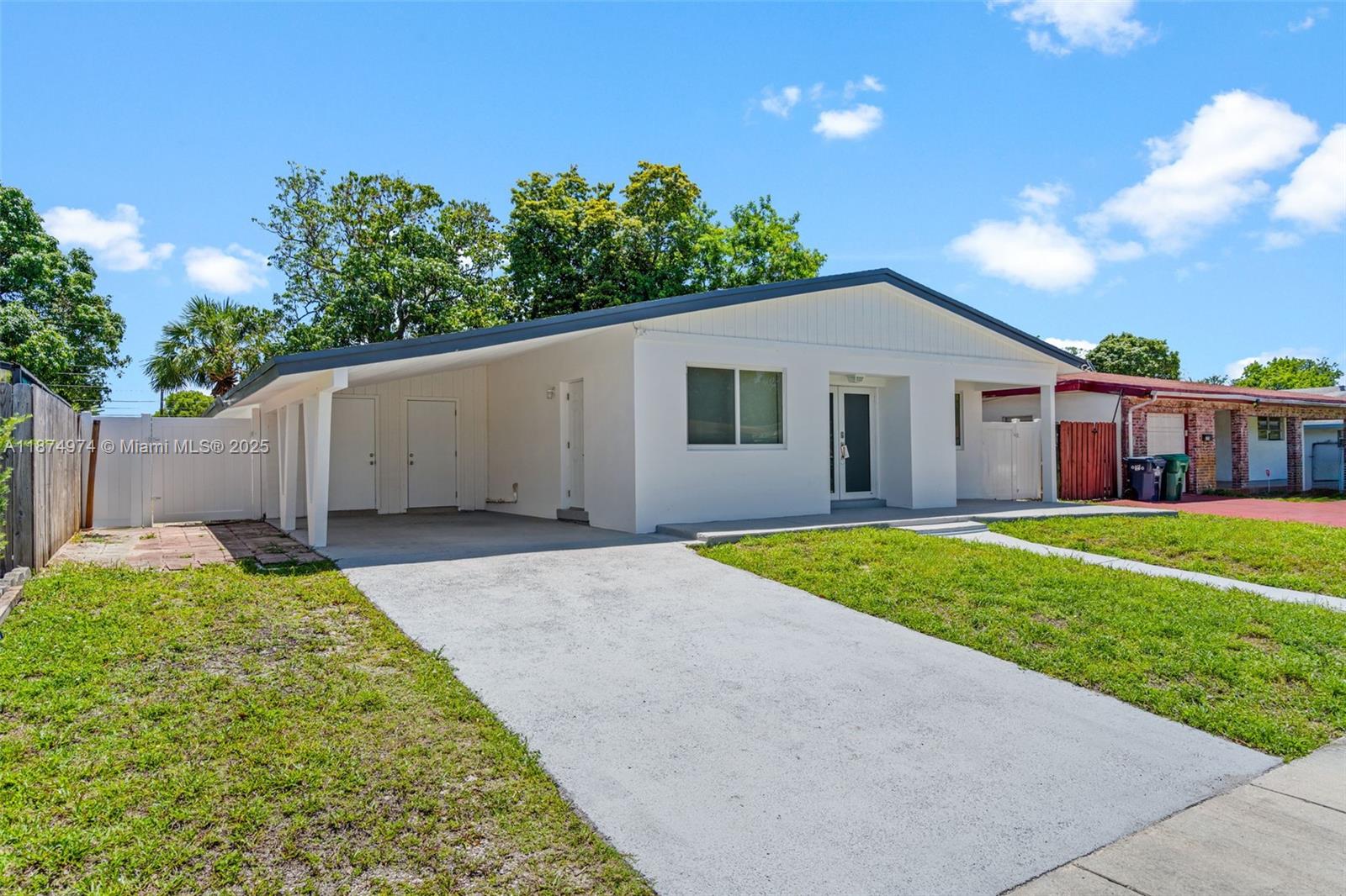 230 NW 33rd Ter # 0