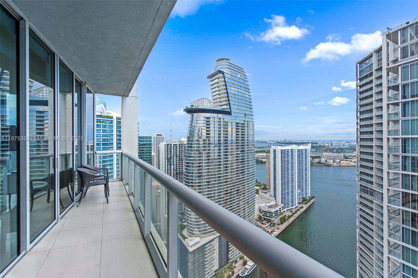 485 Brickell Avenue # 4902