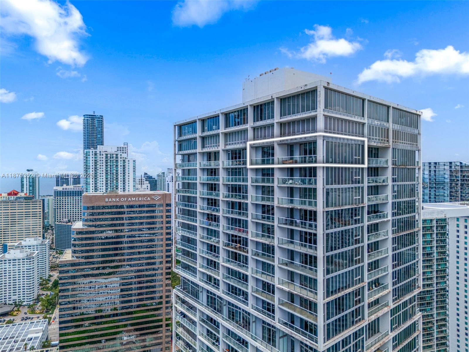 485 Brickell Avenue # 4902
