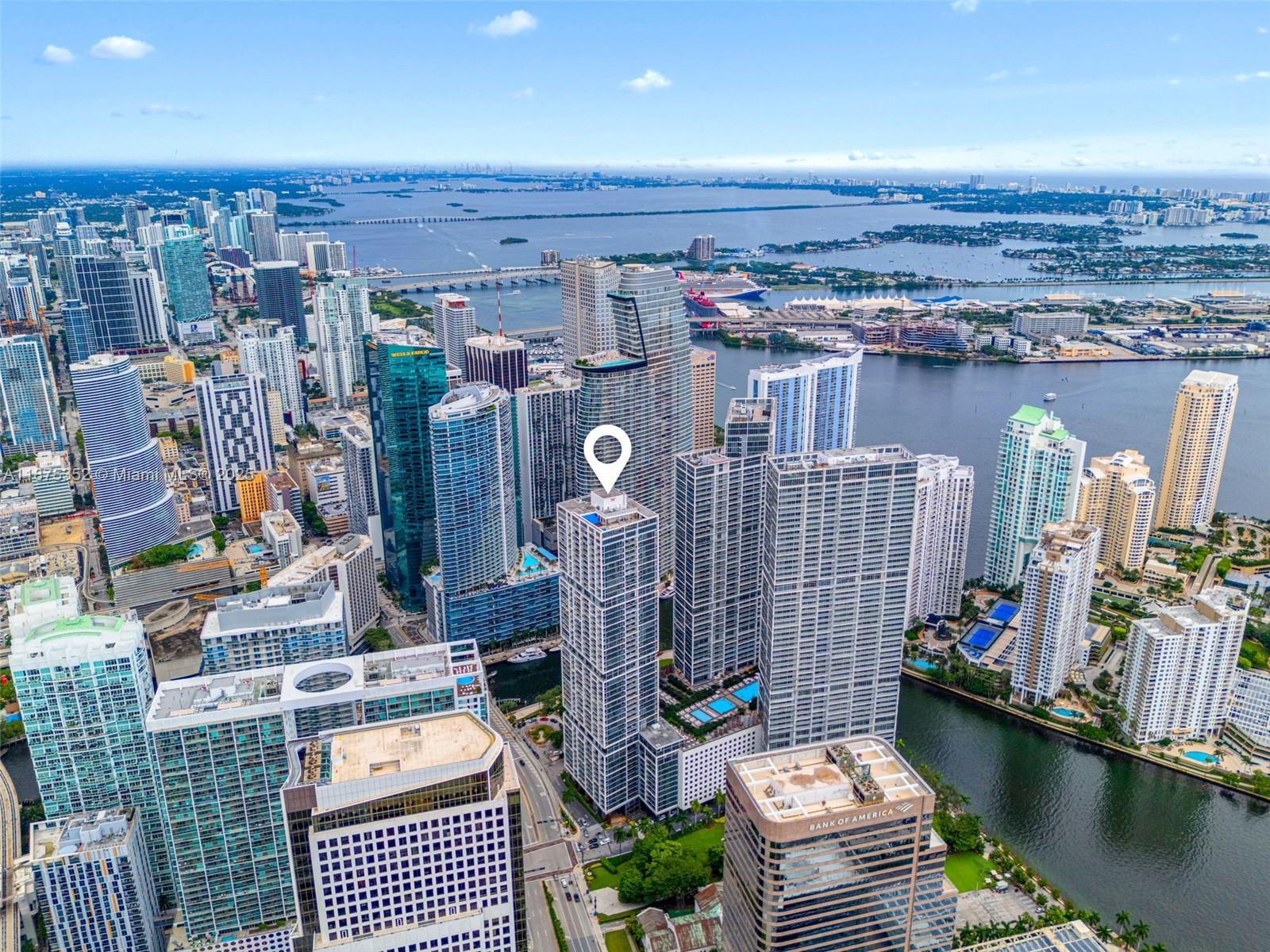 485 Brickell Avenue # 4902
