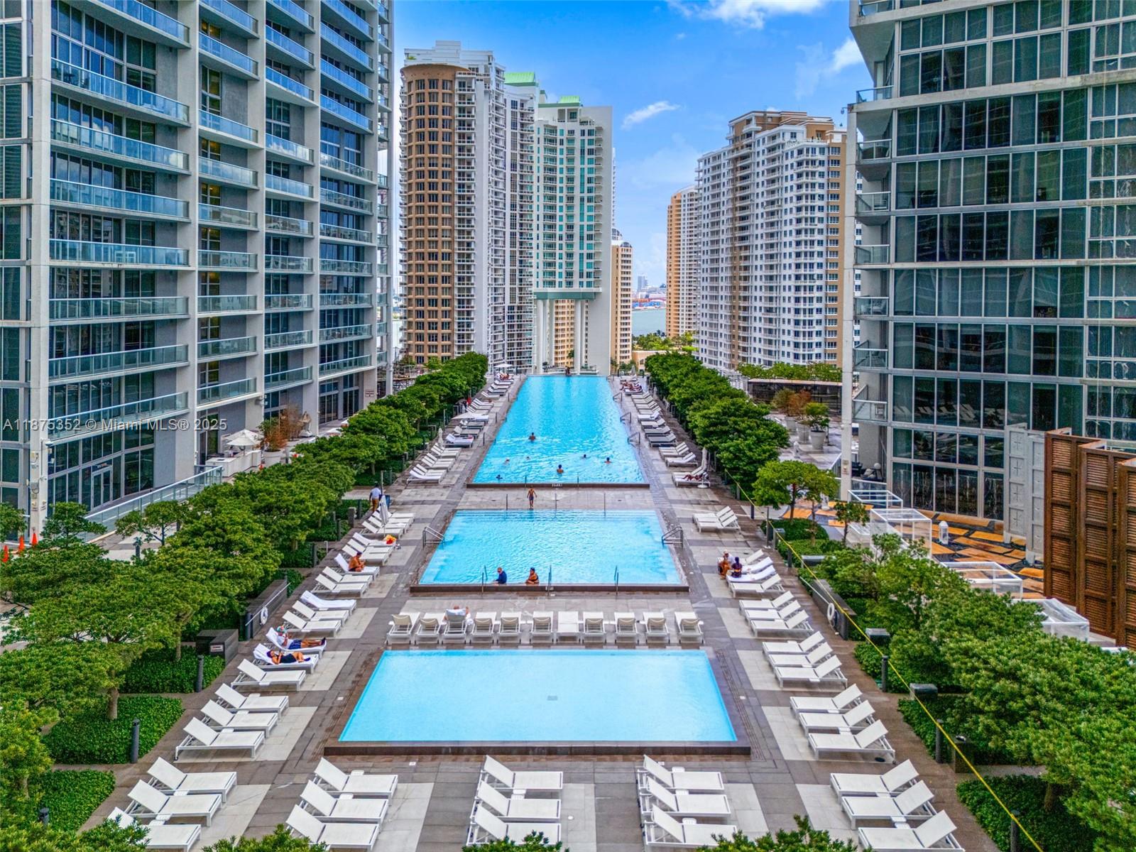 485 Brickell Avenue # 4902