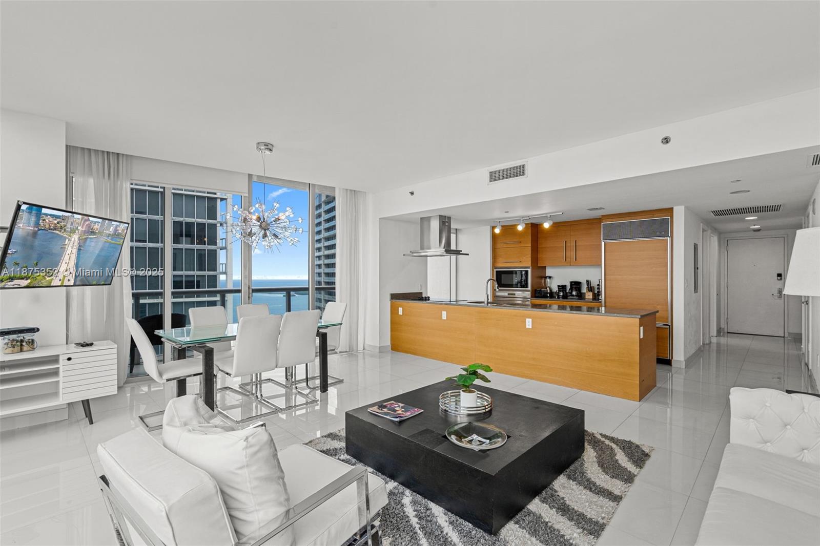 485 Brickell Avenue # 4902