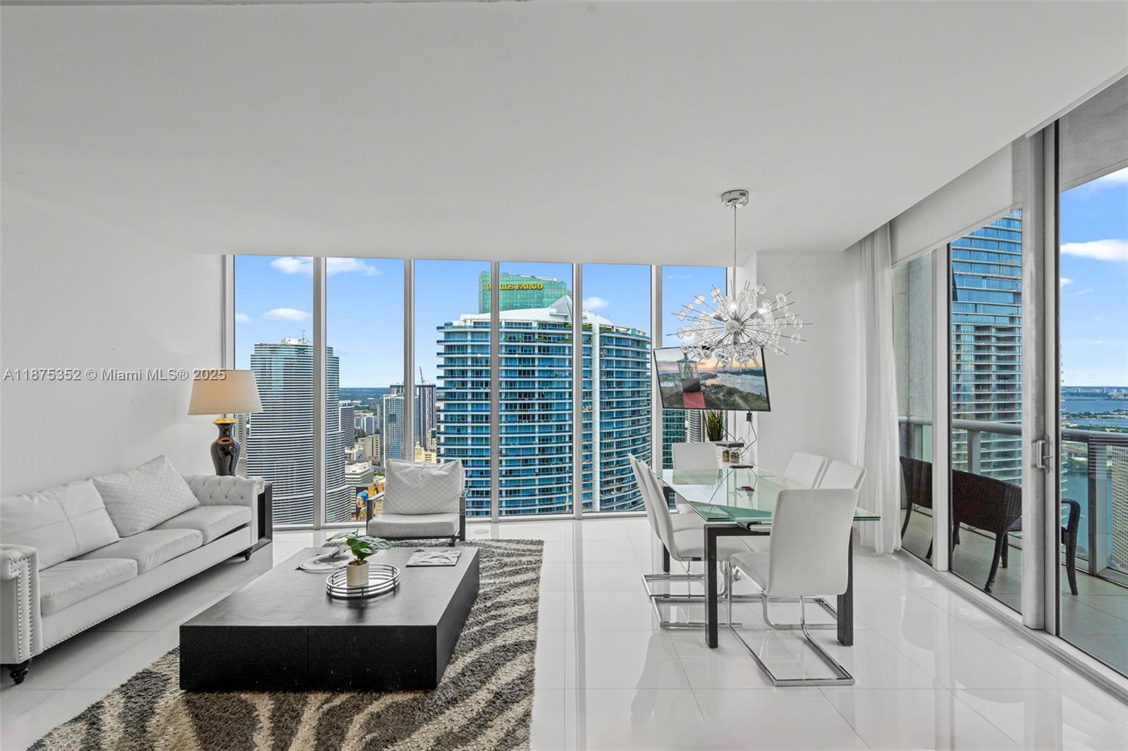 485 Brickell Avenue # 4902