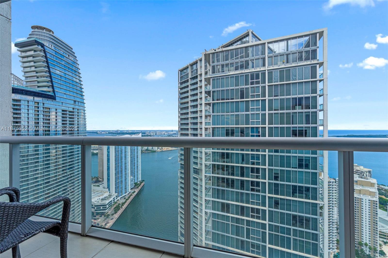 485 Brickell Avenue # 4902